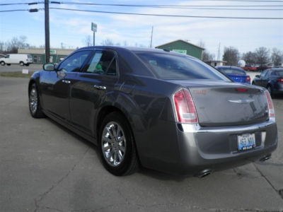 2012 Chrysler 300  Limited