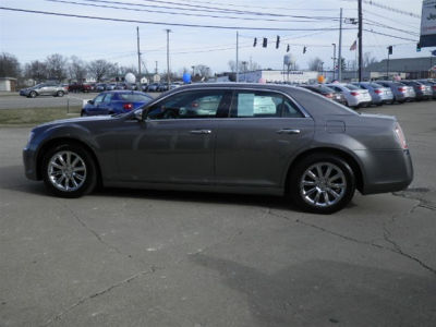 2012 Chrysler 300  Limited