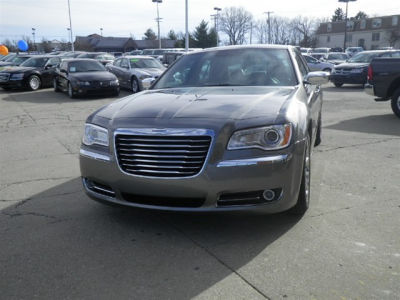 2012 Chrysler 300  Limited