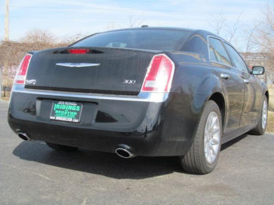 2012 Chrysler 300  Limited