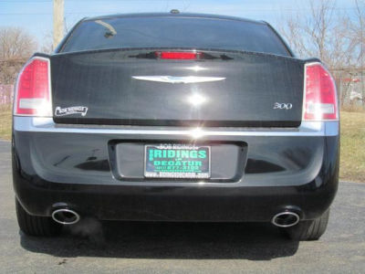 2012 Chrysler 300  Limited