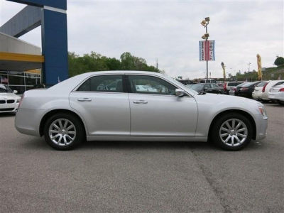 2012 Chrysler 300  Limited