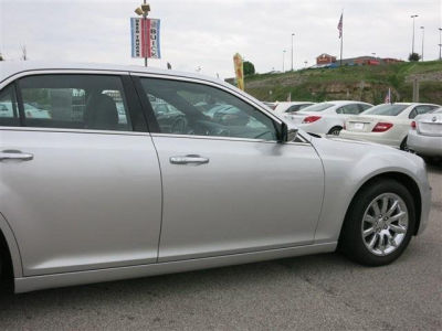 2012 Chrysler 300  Limited