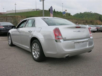 2012 Chrysler 300  Limited