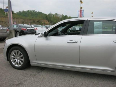 2012 Chrysler 300  Limited