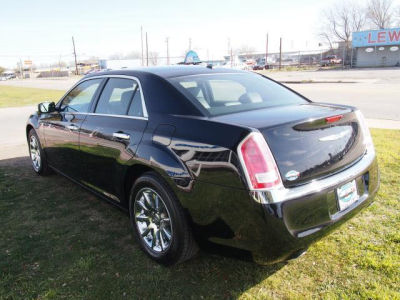 2012 Chrysler 300  Limited