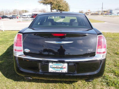 2012 Chrysler 300  Limited