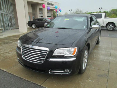2012 Chrysler 300  Limited