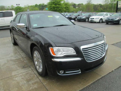 2012 Chrysler 300  Limited