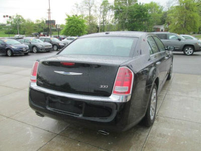 2012 Chrysler 300  Limited
