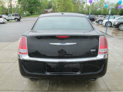2012 Chrysler 300  Limited