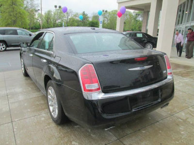 2012 Chrysler 300  Limited