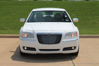 2012 Chrysler 300  Limited