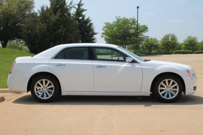 2012 Chrysler 300  Limited