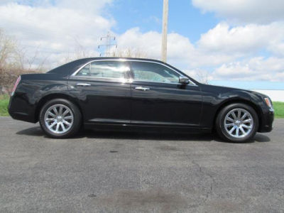 2012 Chrysler 300  Limited