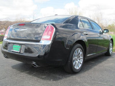 2012 Chrysler 300  Limited