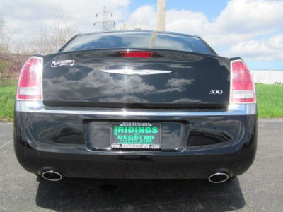 2012 Chrysler 300  Limited