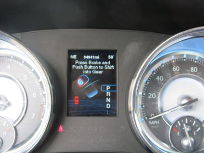 2012 Chrysler 300  Limited