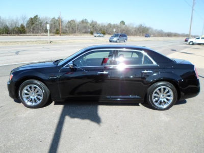 2012 Chrysler 300  Limited