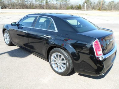 2012 Chrysler 300  Limited