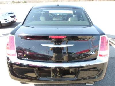 2012 Chrysler 300  Limited