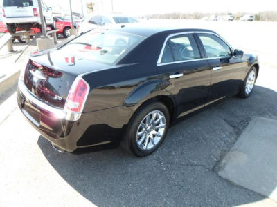 2012 Chrysler 300  Limited