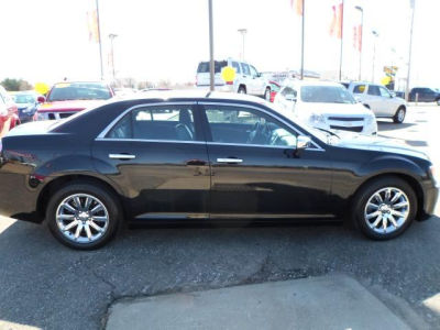 2012 Chrysler 300  Limited