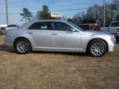 2012 Chrysler 300  Limited