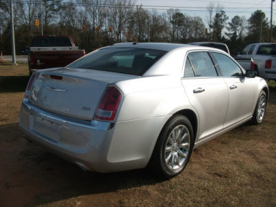 2012 Chrysler 300  Limited
