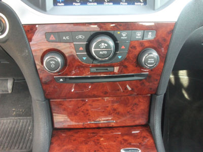 2012 Chrysler 300  Limited