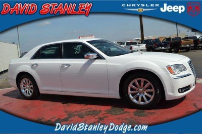 2012 Chrysler 300  Limited