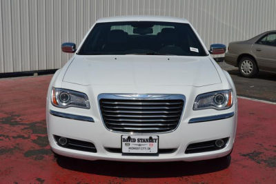 2012 Chrysler 300  Limited