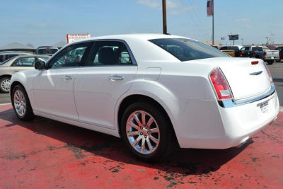 2012 Chrysler 300  Limited