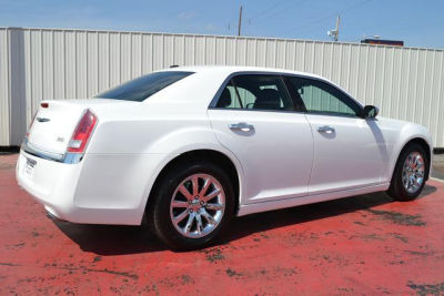 2012 Chrysler 300  Limited