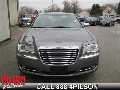 2012 Chrysler 300  Limited