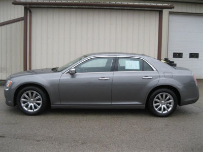 2012 Chrysler 300  Limited