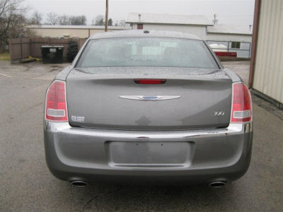 2012 Chrysler 300  Limited