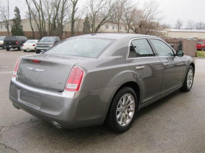 2012 Chrysler 300  Limited