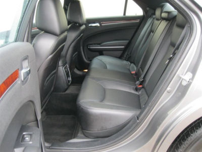 2012 Chrysler 300  Limited