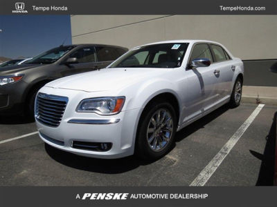 2012 Chrysler 300  Limited