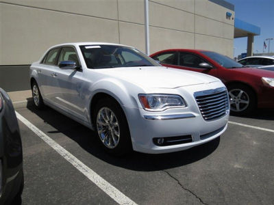 2012 Chrysler 300  Limited