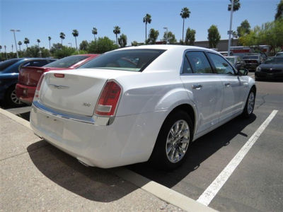 2012 Chrysler 300  Limited