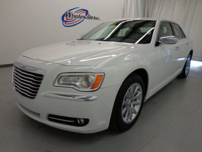 2012 Chrysler 300  Limited