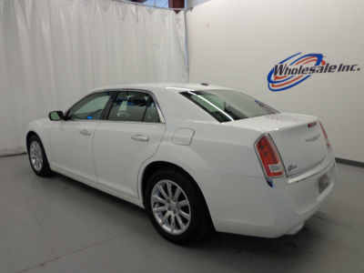 2012 Chrysler 300  Limited