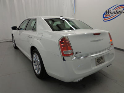2012 Chrysler 300  Limited