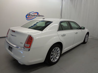 2012 Chrysler 300  Limited
