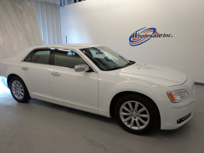 2012 Chrysler 300  Limited