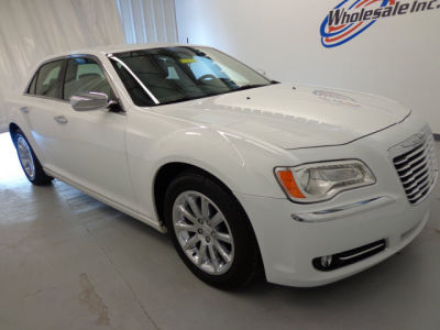 2012 Chrysler 300  Limited