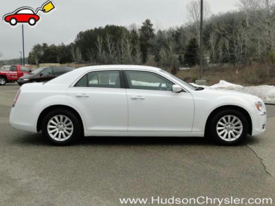 2013 Chrysler 300  Base