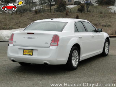 2013 Chrysler 300  Base